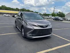 5TDYSKFC7NS046875 2022 TOYOTA SIENNA