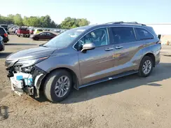 5TDYSKFC7NS069217 2022 TOYOTA SIENNA