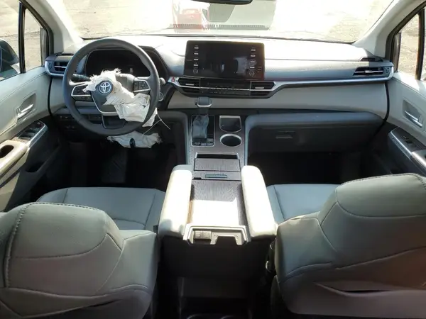5TDYSKFC7NS069217 2022 TOYOTA SIENNA - Image 8