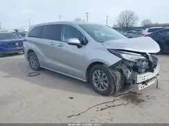 5TDYSKFC7NS071873 2022 TOYOTA SIENNA