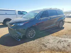 5TDYSKFC7NS073543 2022 TOYOTA SIENNA