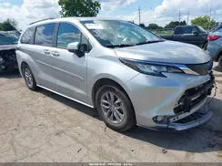 5TDYSKFC7PS074937 2023 TOYOTA SIENNA