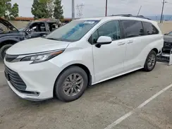 5TDYSKFC7PS076316 2023 TOYOTA SIENNA