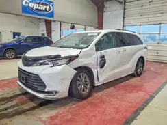 5TDYSKFC7PS079216 2023 TOYOTA SIENNA
