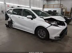 5TDYSKFC7PS081824 2023 TOYOTA SIENNA
