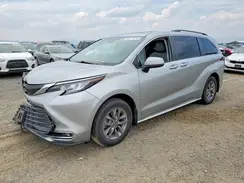 5TDYSKFC7PS087574 2023 TOYOTA SIENNA