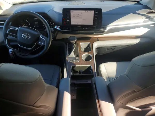 5TDYSKFC7PS090684 2023 TOYOTA SIENNA - Image 8