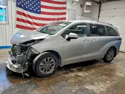 5TDYSKFC7PS093732 2023 TOYOTA SIENNA