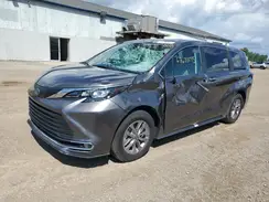 5TDYSKFC7RS114503 2024 TOYOTA SIENNA
