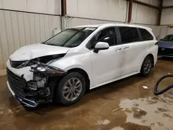 5TDYSKFC7RS121919 2024 TOYOTA SIENNA