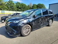 5TDYSKFC7TS246149 2026 TOYOTA SIENNA