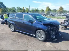 5TDYSKFC7TS258804 2026 TOYOTA SIENNA