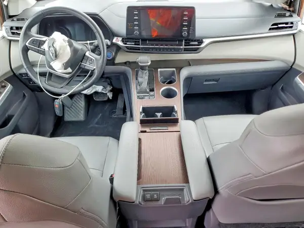 5TDYSKFC8MS007470 2021 TOYOTA SIENNA - Image 8
