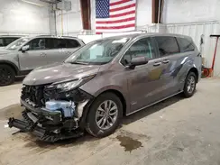 5TDYSKFC8MS012409 2021 TOYOTA SIENNA