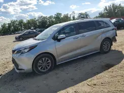 5TDYSKFC8MS015536 2021 TOYOTA SIENNA