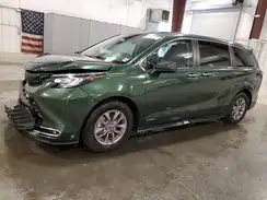 5TDYSKFC8MS016752 2021 TOYOTA SIENNA