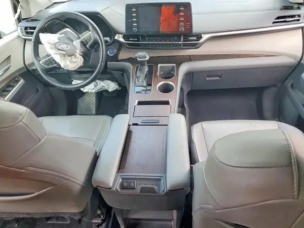 5TDYSKFC8MS026620 2021 TOYOTA SIENNA - Image 8