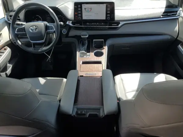 5TDYSKFC8MS032403 2021 TOYOTA SIENNA - Image 8