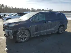 5TDYSKFC8MS035169 2021 TOYOTA SIENNA