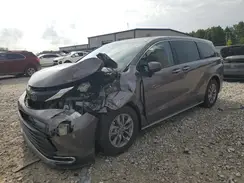 5TDYSKFC8NS041426 2022 TOYOTA SIENNA