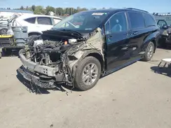 5TDYSKFC8NS068092 2022 TOYOTA SIENNA