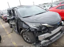 5TDYSKFC8PS074090 2023 TOYOTA SIENNA