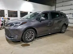 5TDYSKFC8PS076891 2023 TOYOTA SIENNA