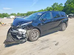 5TDYSKFC8PS077412 2023 TOYOTA SIENNA