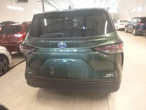 5TDYSKFC8PS088314 2023 TOYOTA SIENNA - Image 1