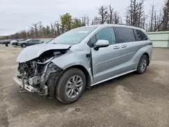 5TDYSKFC8PS103670 2023 TOYOTA SIENNA