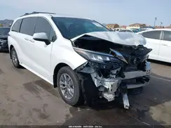5TDYSKFC8PS107895 2023 TOYOTA SIENNA