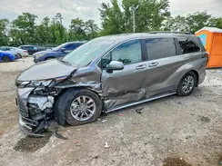 5TDYSKFC8TS242210 2026 TOYOTA SIENNA