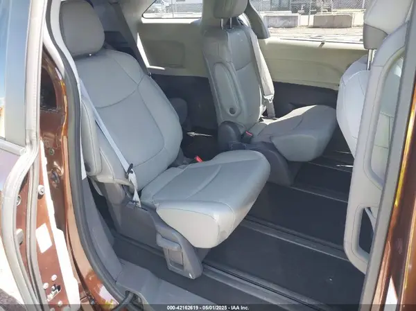5TDYSKFC9MS002567 2021 TOYOTA SIENNA - Image 8