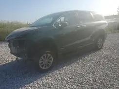 5TDYSKFC9MS010846 2021 TOYOTA SIENNA