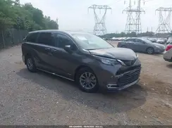 5TDYSKFC9MS014413 2021 TOYOTA SIENNA