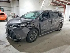 5TDYSKFC9MS038470 2021 TOYOTA SIENNA