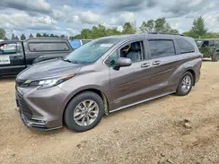 5TDYSKFC9MS040283 2021 TOYOTA SIENNA