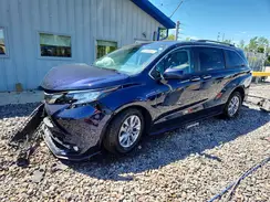 5TDYSKFC9NS042360 2022 TOYOTA SIENNA
