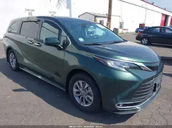 5TDYSKFC9NS045565 2022 TOYOTA SIENNA