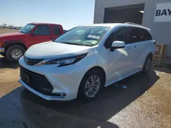 5TDYSKFC9NS062849 2022 TOYOTA SIENNA