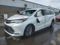 5TDYSKFC9PS077483 2023 TOYOTA SIENNA