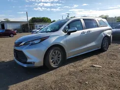 5TDYSKFC9PS077533 2023 TOYOTA SIENNA