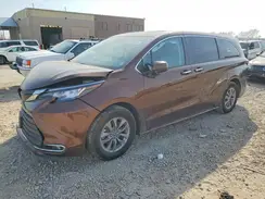 5TDYSKFC9PS088791 2023 TOYOTA SIENNA