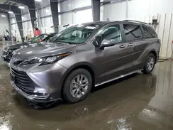 5TDYSKFC9RS147406 2024 TOYOTA SIENNA