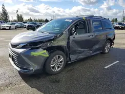 5TDYSKFC9SS169136 2025 TOYOTA SIENNA