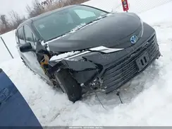 5TDYSKFC9SS213782 2025 TOYOTA SIENNA