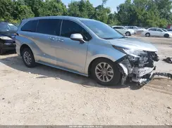 5TDYSKFCXMS001329 2021 TOYOTA SIENNA