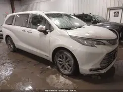 5TDYSKFCXMS003131 2021 TOYOTA SIENNA