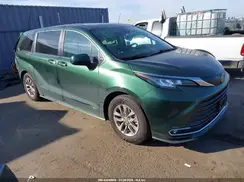 5TDYSKFCXMS006448 2021 TOYOTA SIENNA