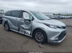 5TDYSKFCXMS009818 2021 TOYOTA SIENNA